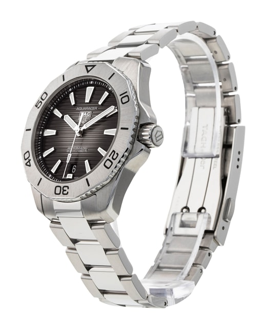 Tag Heuer Aquaracer WBP2110.BA0627 Image 2